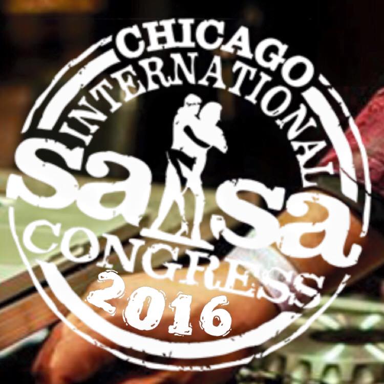 2015 Chicago Salsa Congress